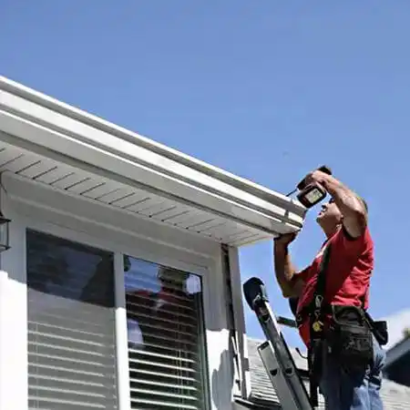 gutter services Oakmont